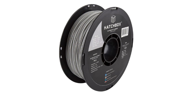 Hatchbox PLA