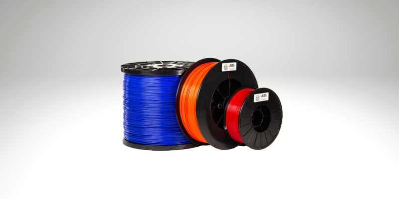 IC3d ABS filament
