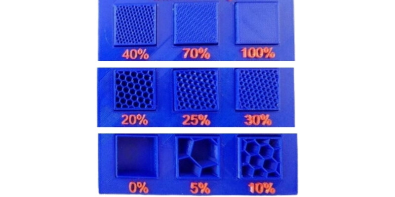 Infill Density