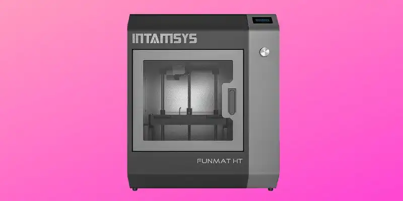 Intamsys 3D Printers