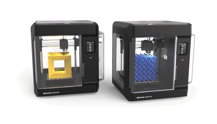 makerbot now a closed source company
