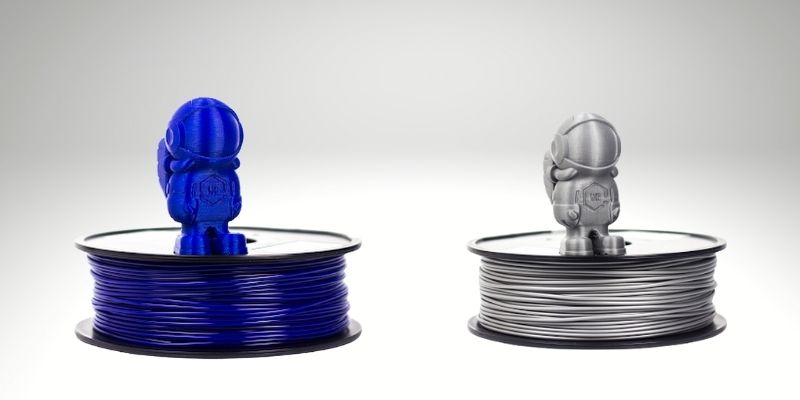 matterhackers best ABS filament