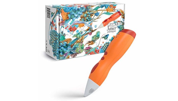 mynt3d junior 3d pen for kids