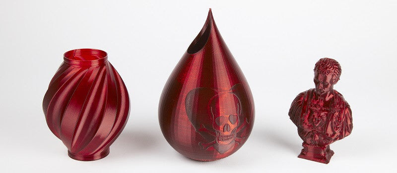 PETG Red 1.75mm
