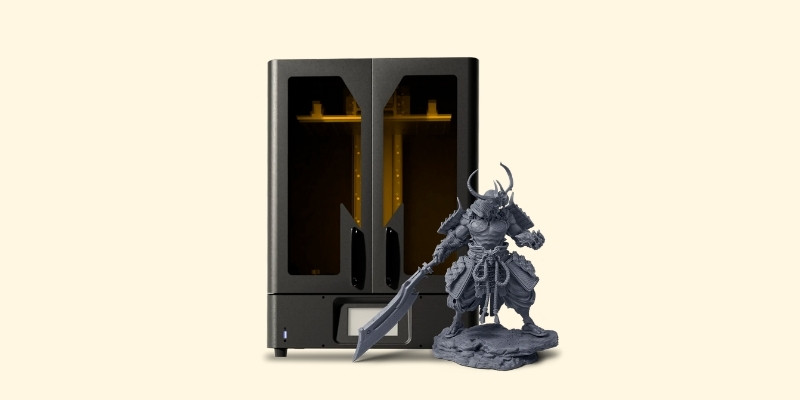 Phrozen-Sonic-Mega-8K Phrozen Sonic Mega 8K Large Resin Printer