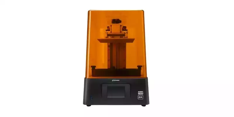 Phrozen Sonic Mini 8K Resin 3D Printer