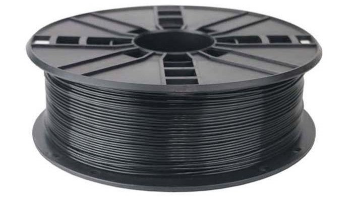 pla filament for use in fused deposition modeling