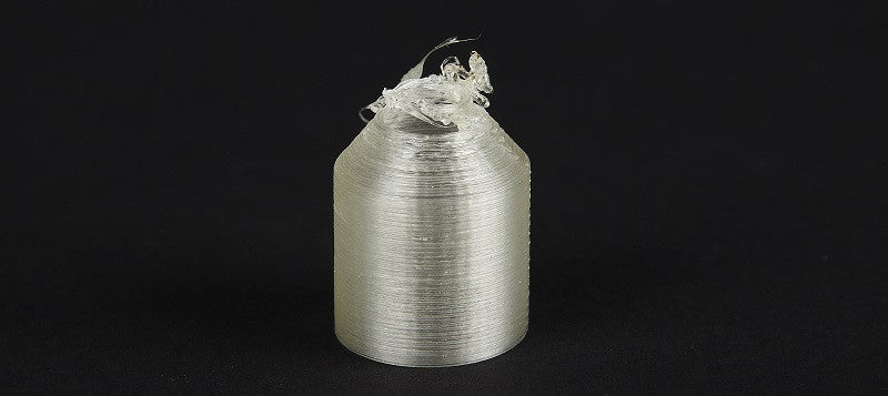 PVA Overheating