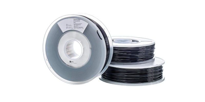 Polycarbonate 3D printing filament