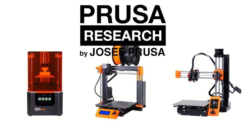 prusa best place to buy a 3d printer kit online