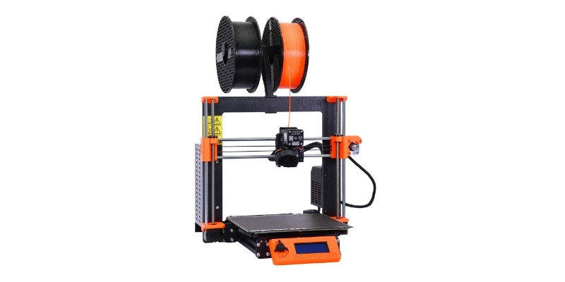 Prusa i3 MK3S+