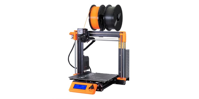 Prusa i3 MK3S+