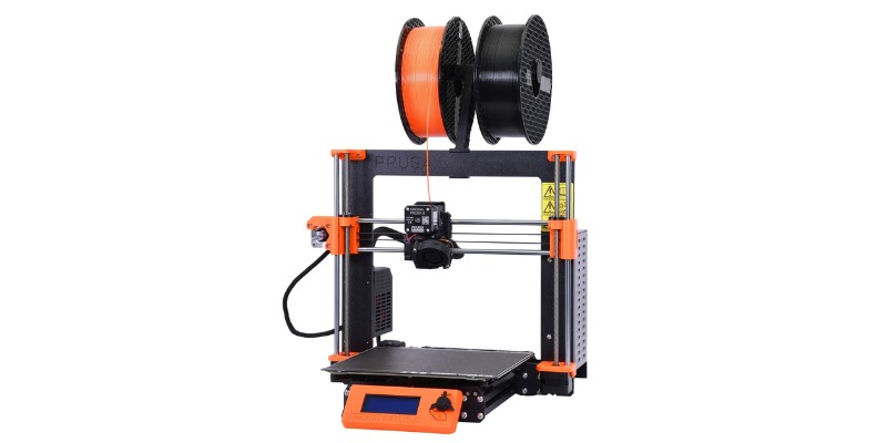 Prusa i3 MK3S+