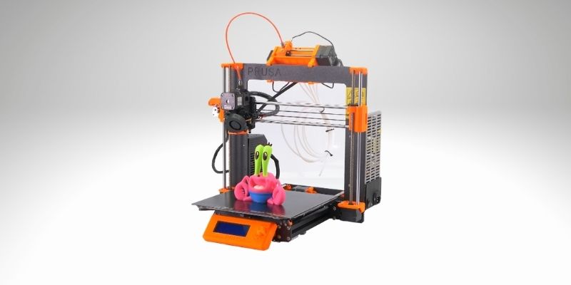 prusa i3 mk3s+