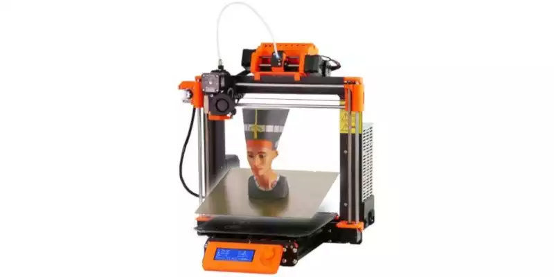 Original Prusa i3 MK3S+ kit