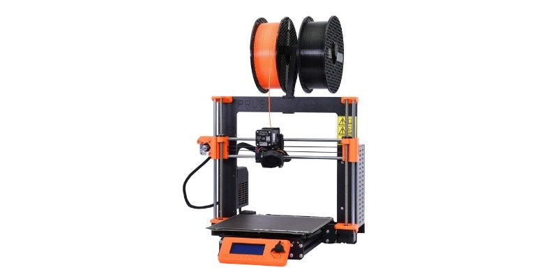 Prusa i3 MK3S+ Prusa i3 MK3S+
