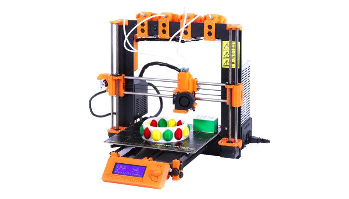 best cheap 3d printer prusa i3 mk3s