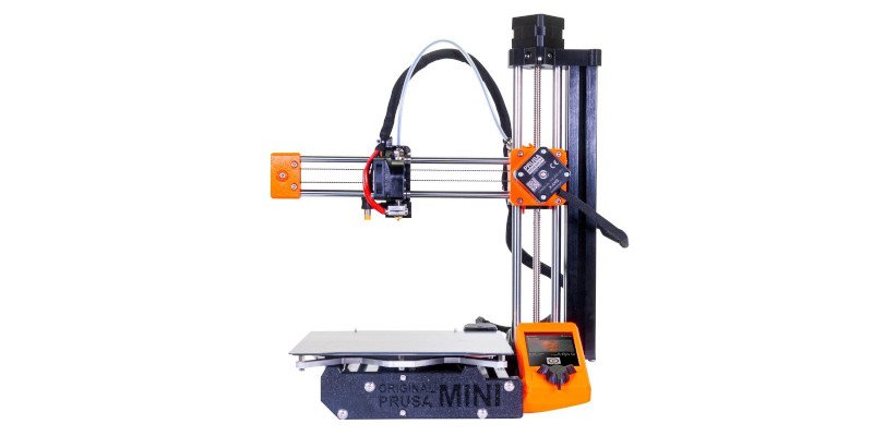 The Prusa MINI