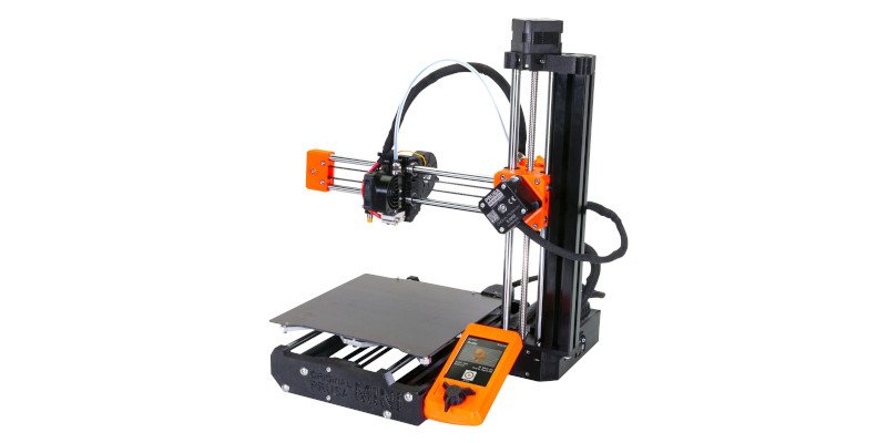 prusa mini