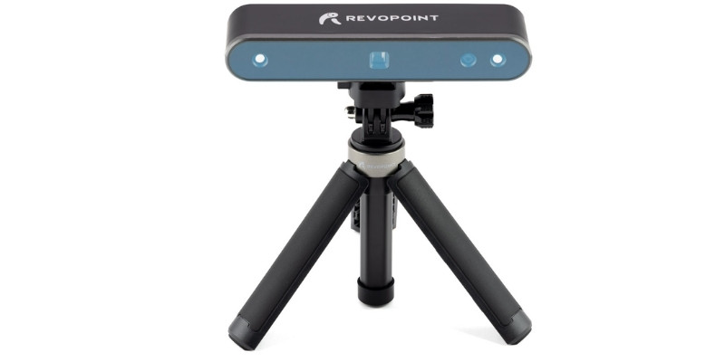 Revopoint POP 2