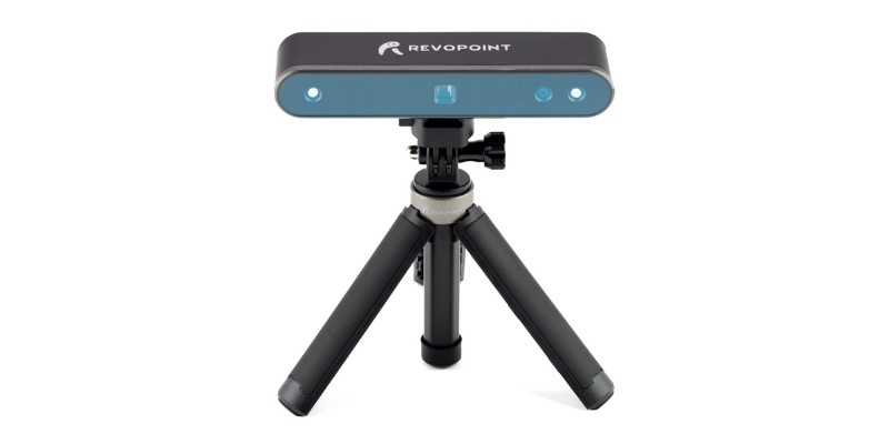 Revopoint POP 2 3D scanner