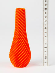 3D Printed Spiral Vase