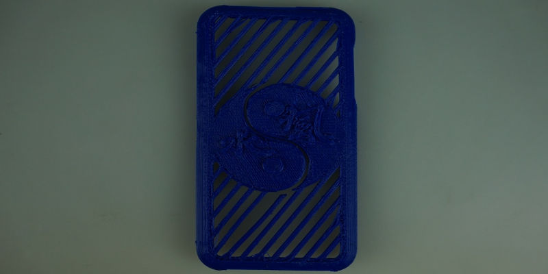 Feng Shui 3D Phone Case