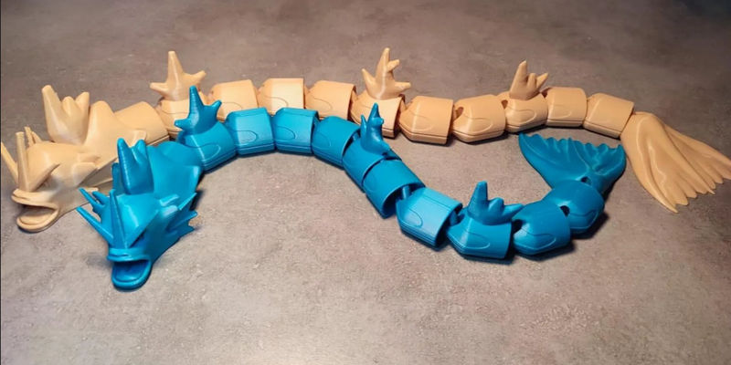 Gyarados