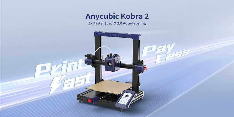 Anycubic Kobra 2