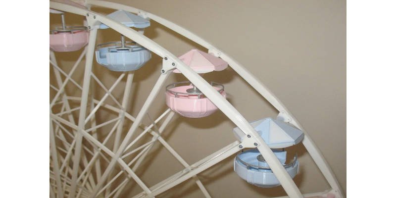 Ferris Wheel 2