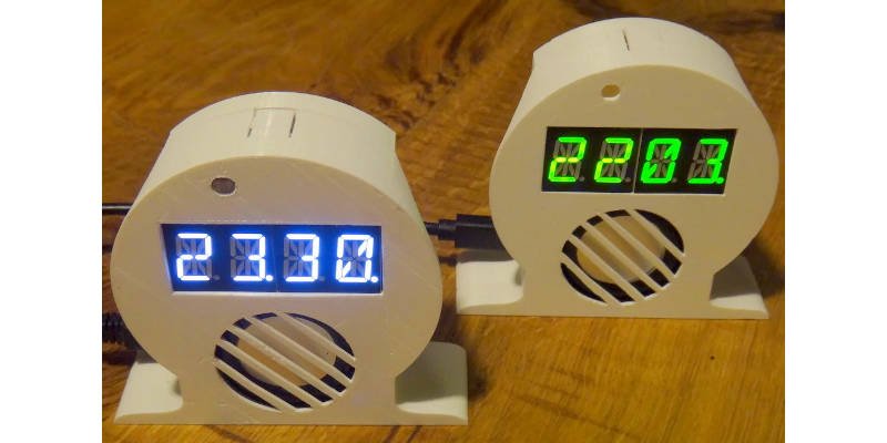 Smart Clocks 2