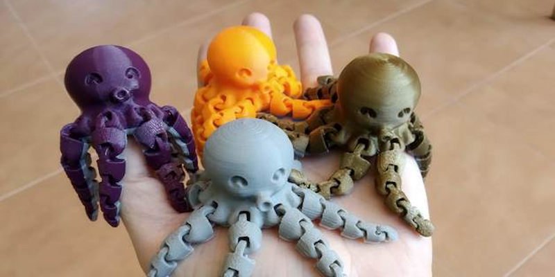 selling your 3d printed designs or characters