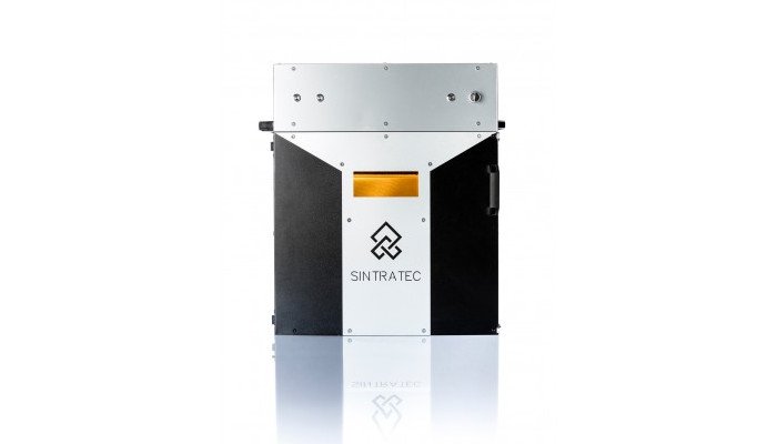 selective laser sintering sls sintratec kit 3d printer