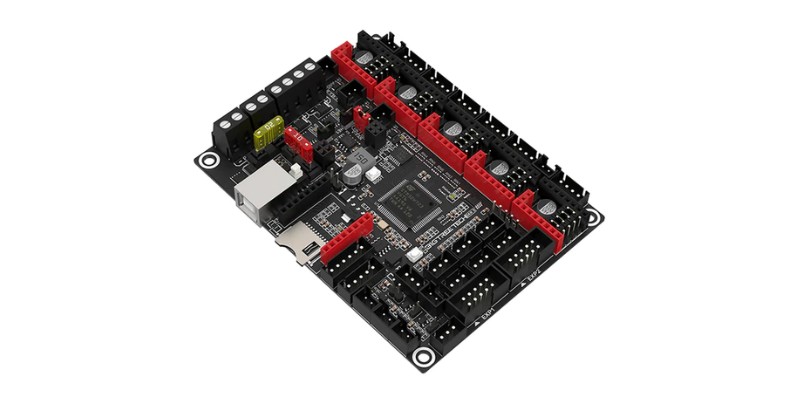 SKR 3 Controller board