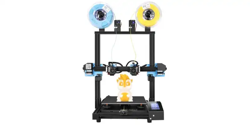 Sovol SV04 IDEX 3D Printer