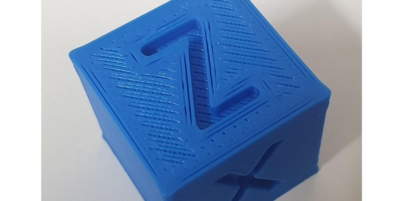 Top Layer Gaps