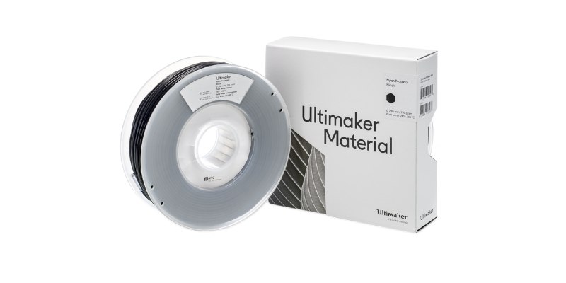 Ultimaker nylon filament