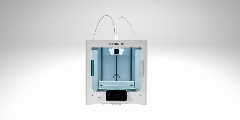 ultimaker s3