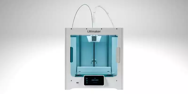 Ultimaker S3