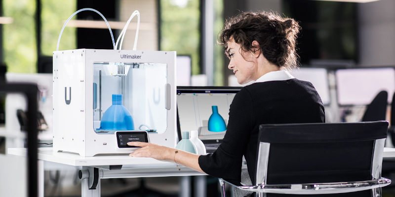 ultimaker s3 best 3d printer