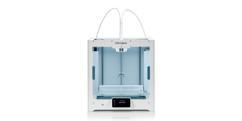 Ultimaker S5