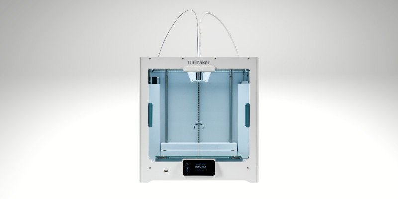 ultimaker s5