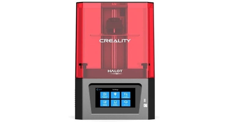 Creality Halot One