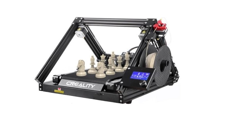 Creality CR 30 3D printer