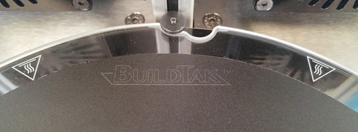 Which Build Plate Surface for 3D Printing